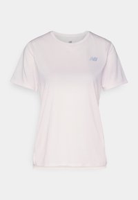 Sports T-shirt - rose sugar
