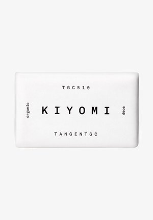 Tangent GC, TANGENT GC STÜCKSEIFE KIYOMI SOAP BAR - Savon en barre - transparent