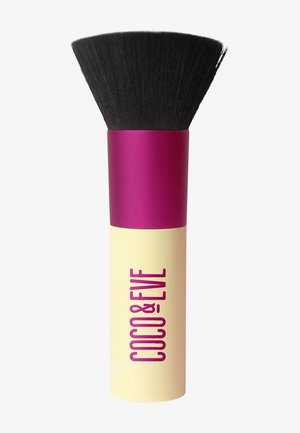 Coco & Eve COCO & EVEVEGAN KABUKI SELF TAN BRUSH - Körperpflegeset - -