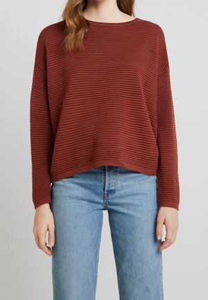 Maglione - brown
