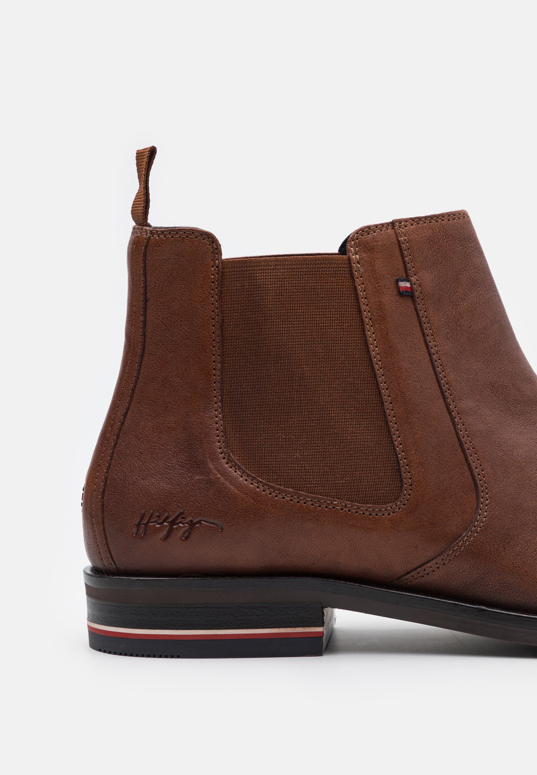 Herren SIGNATURE CHELSEA - Stiefelette Herren SIGNATURE CHELSEA - Stiefelette