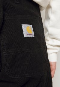 Carhartt WIP Cargobroek - black