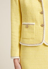 Luisa Spagnoli Kofta - yellow
