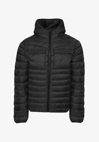 Seleccionado, schwarz