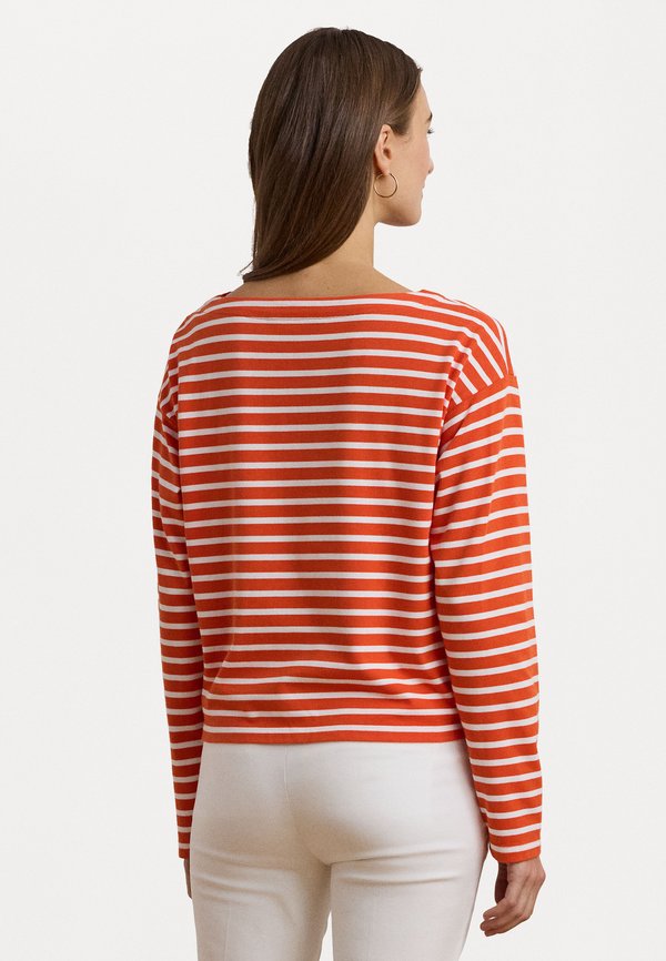 RONLEE LONG SLEEVE - Long sleeved top2