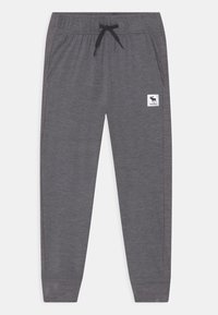 Abercrombie & Fitch Pantalones deportivos - grey
