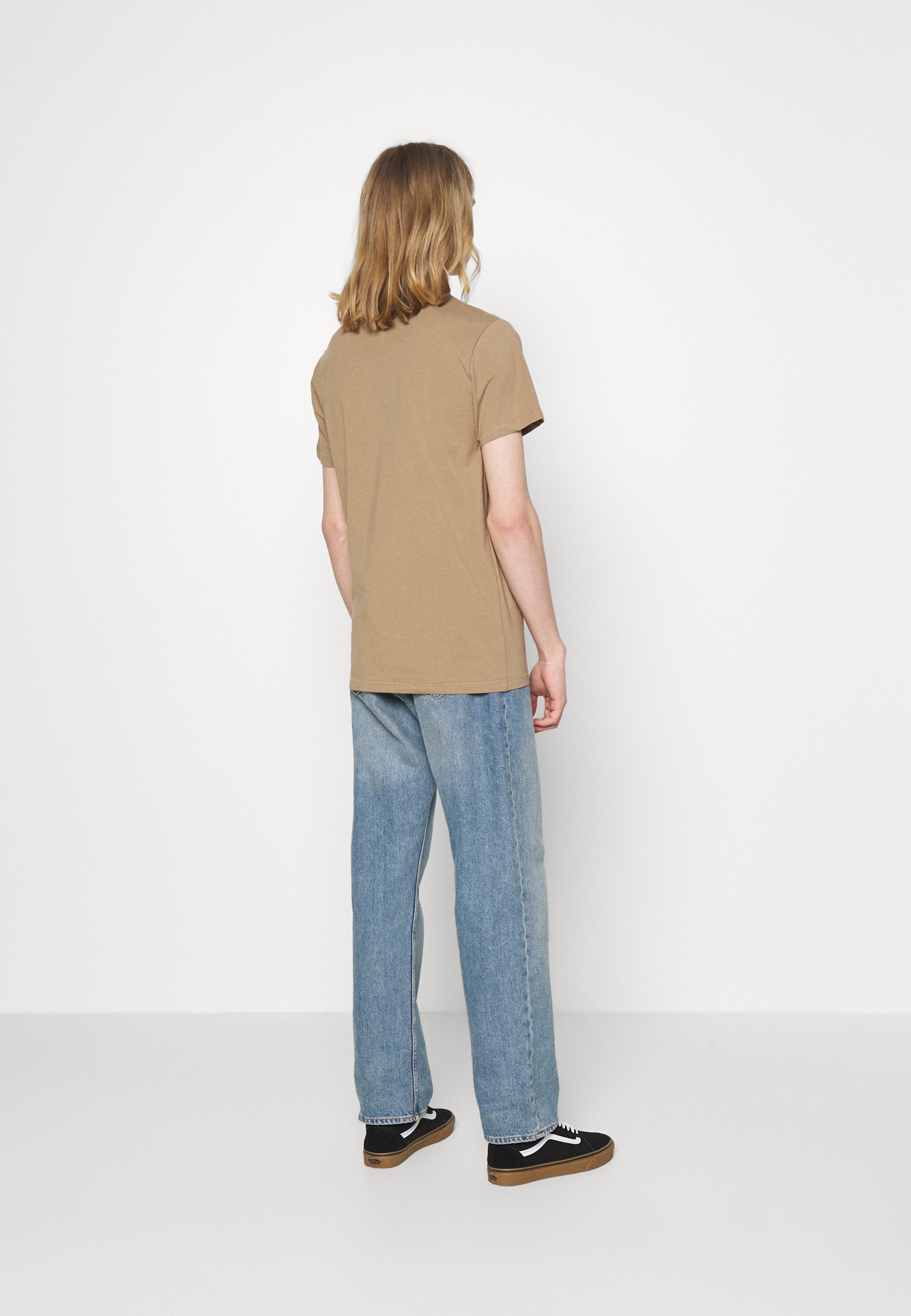 Men JERMALINK - Basic T-shirt Men JERMALINK - Basic T-shirt