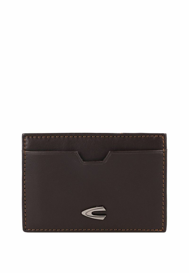 camel active Portemonnee - brown
