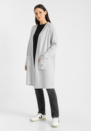 Vest - rauchgrau