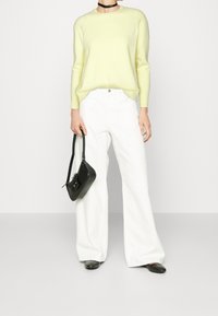 ONLY Maglione - yellow