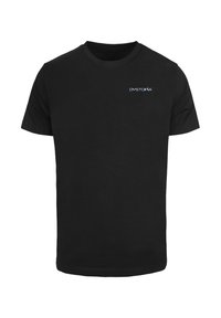 Unselected, black