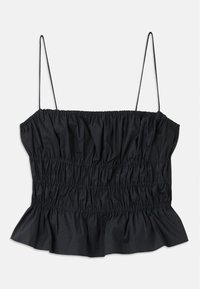 Tops - black