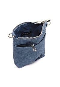 MISAKO XEDRES - Torba čez telo - blue