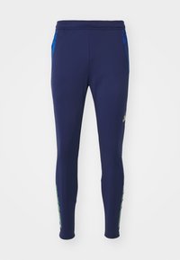 ITALY FIGC TRAINING PANT - Joggebukse - night sky