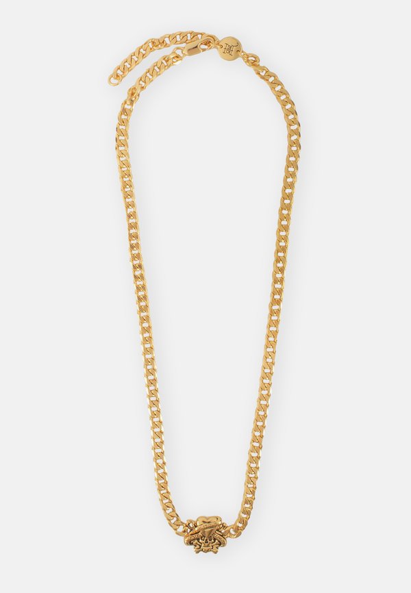 LOVE KILLS SLOWLY NECKLACE UNISEX - Necklace