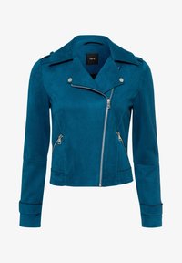 Niewybrane, sailor blue