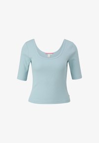 Unausgewählt, helles türkis