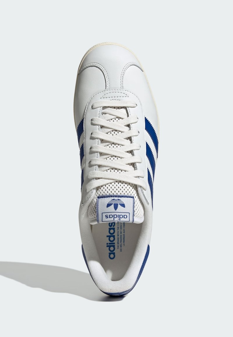 adidas gazelle silver green womens Blue adidas Gazelle Indoor main image 1