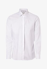 Unausgewählt, white