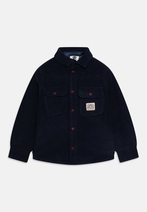 HUECO NORTH YOUTH - Veste polaire - eclipse navy