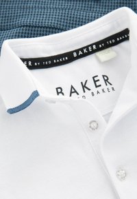 Baker by Ted Baker SET - REGULAR FIT - Pólóing - navy