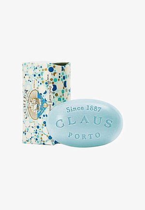 Claus Porto CLAUS PORTO SEIFE CERINA BRISE MARINE SOAP - Zeep - transparent