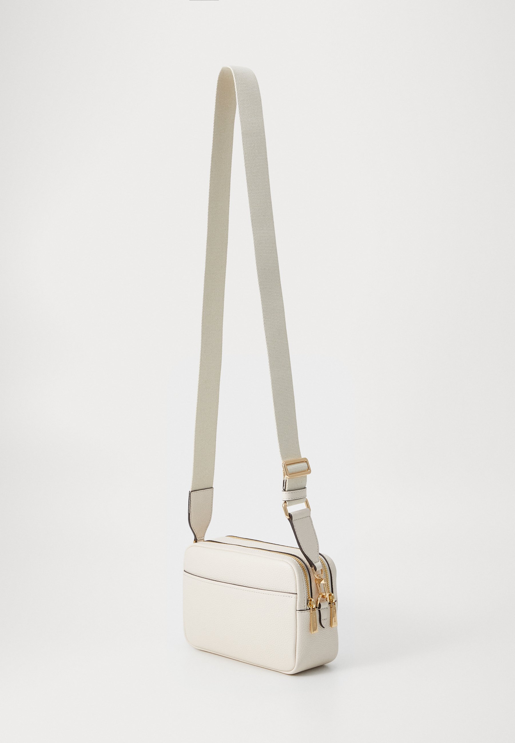 MICHAEL Michael Kors BRYANT MD DBLZP CHN CAMERA XBODY - Handbag