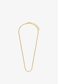 Sélectionné, gold-coloured