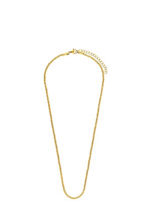 Ketting - gold-coloured