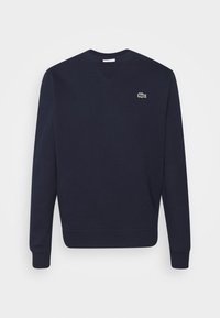 Lacoste Sweatshirt - dark blue