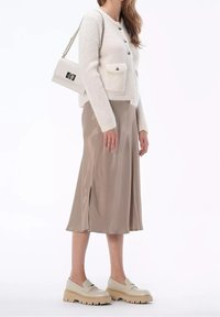 someday. Kofta - beige