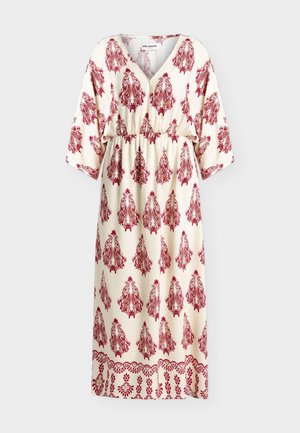 Lollys Laundry, SAVANNAHLL - Robe longue - creme