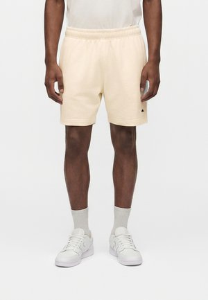 Ellesse ZANICA - Shorts - off-white