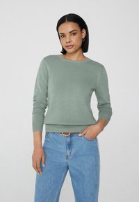Tezenis Strickpullover - Green