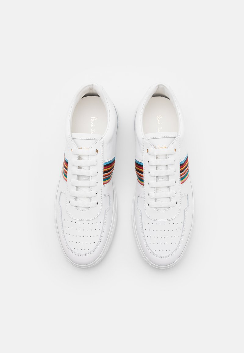 Herren Sneaker | Paul Smith FERMI Sneaker low white/weiß - BL85473 Herren Sneaker | Paul Smith FERMI Sneaker low white/weiß - BL85473
