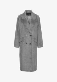 Valgt, light grey melange
