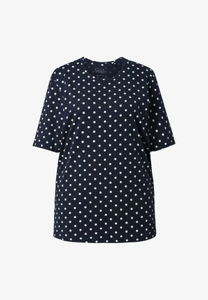 Ulla Popken, - T-shirt z nadrukiem