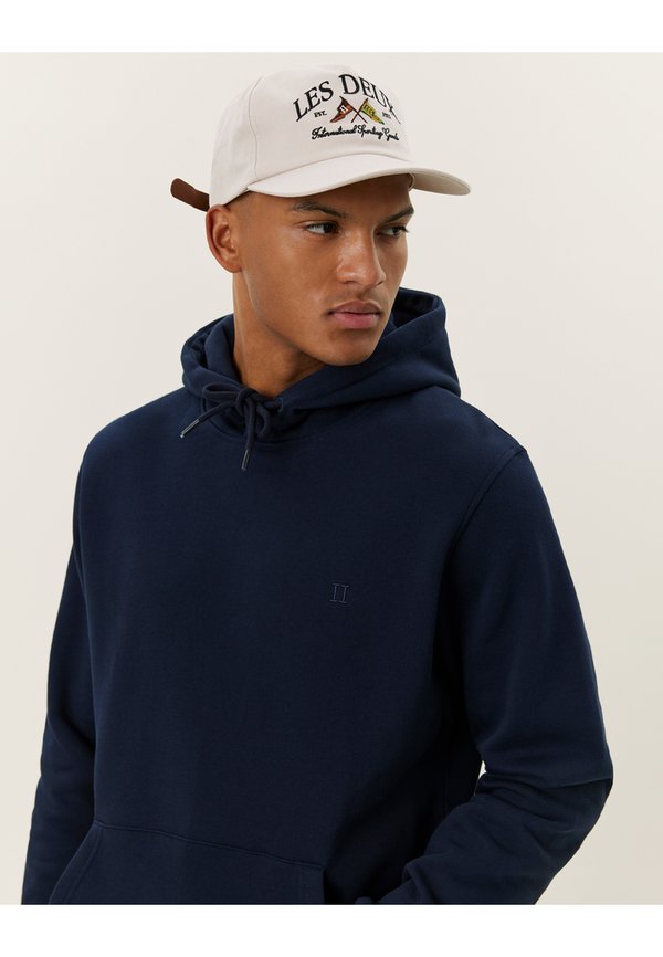 NØRREGAARD TONAL HOODIE - Sweatshirt2