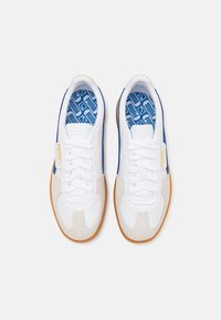Puma PALERMO UNISEX - Zapatillas - royal/grey/white