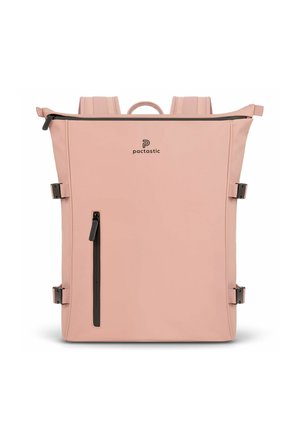 Tagesrucksack - rose