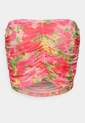 ONLY Petite, ONLPARIS - Μπλούζα - fuchsia pink