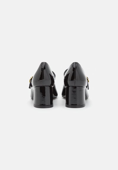 Stuart Weitzman STUART - Classic heels - black