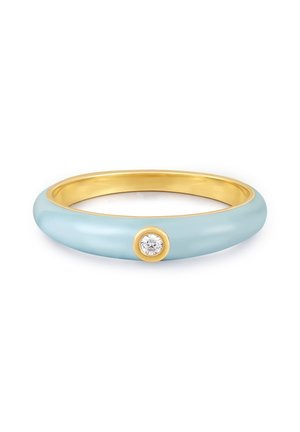Sormus - gold-coloured