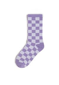 Vans TICKER 6.5-10 - Strømper - purple haze
