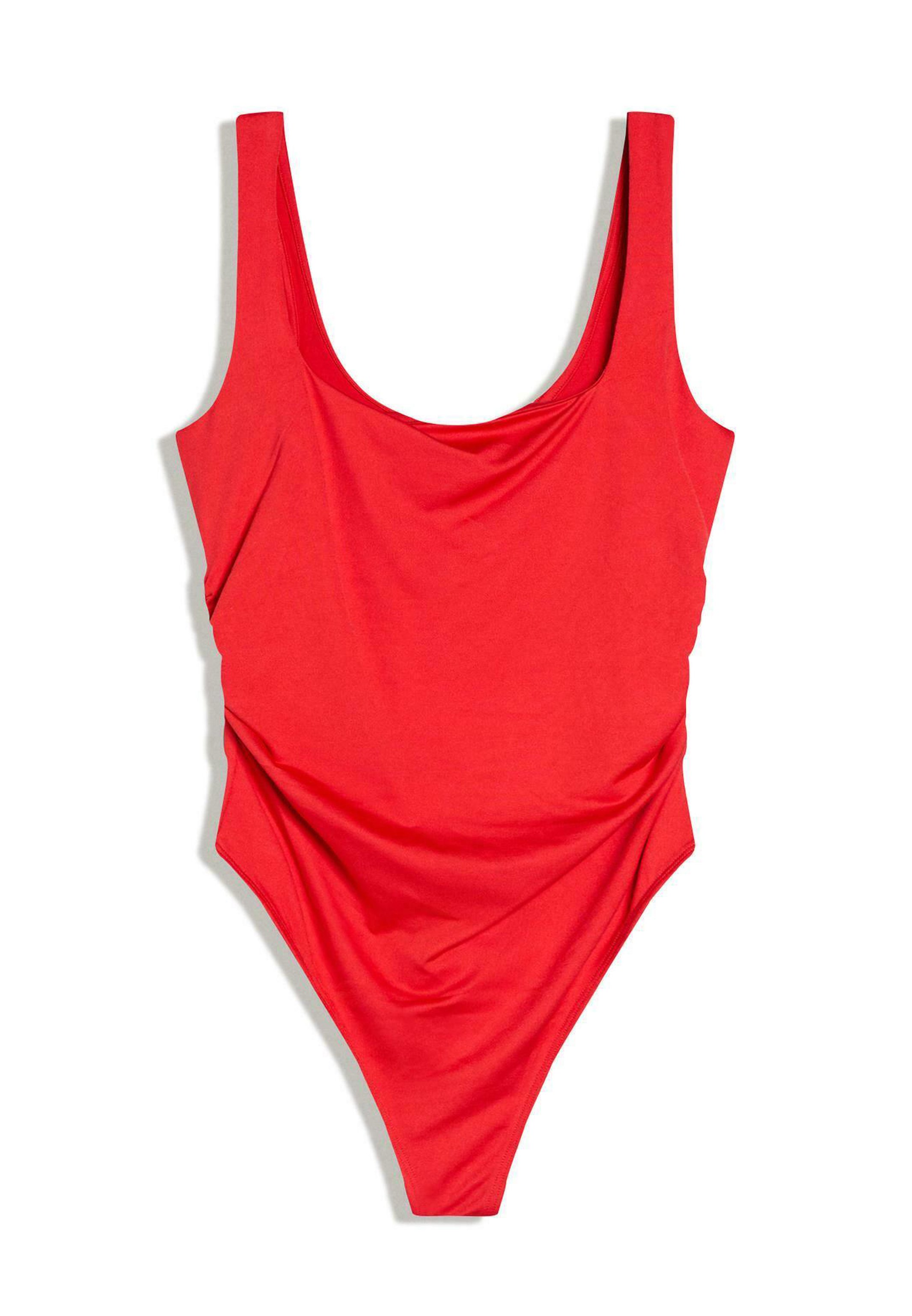 Strappy Bodysuit