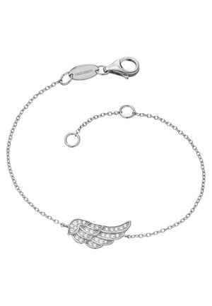 Armbånd - silver coloured