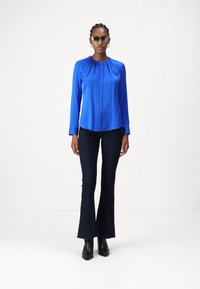 BOSS BANORAH - Camicia - bright blue