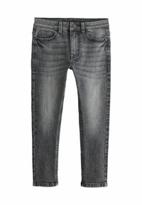 Unausgewählt, dark grey
