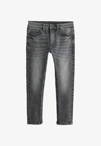 Nevybrané, dark grey