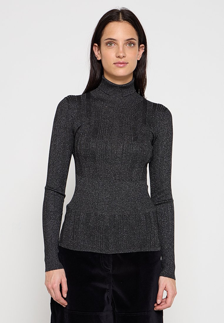 Twinset ACTITUDE Trui antraciet